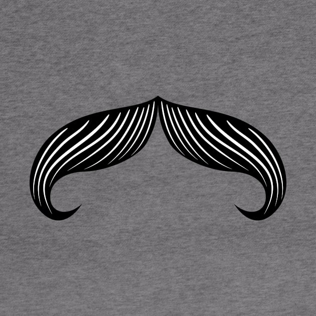 Moustache by SWON Design